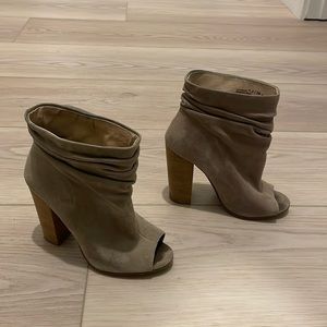 Chinese Laundry Booties